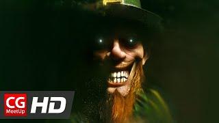 CGI Animated Short Film: "Unlucky Charms" by Kris Theorin | CGMeetup