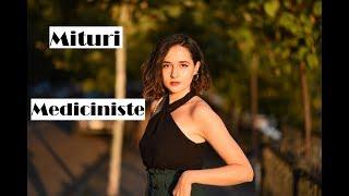 Mituri mediciniste no3 || DIETELE