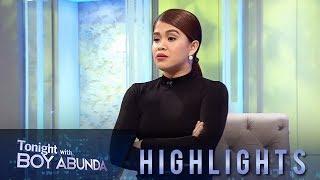 TWBA: Melai shares her embarrassing moment for trying to be classy