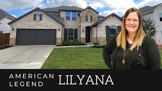 Closing Soon in Celina, Texas!  --- American Legend, Lilyana | #celinaandbeyond