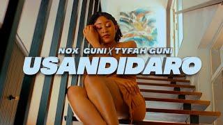 Nox ft Tyfah Guni - Usandidaro [Official Video]