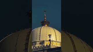 Be Sahara Hu Aasara De Dou #ajmersharif #qawwali #status