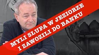 Były Naczelnik CBŚ: Świadek koronny był traktowany jak wyrocznia | PRZESŁUCHANIE