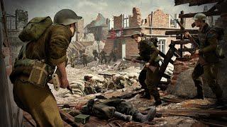 "Italian Stalingrad" - Battle of Ortona (1943) | Gates of Hell