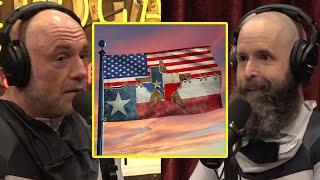 Texas Is What America Aspires To Be | Joe Rogan & Duncan Trussell