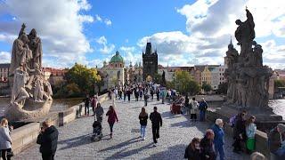 Get Ready to FALL in LOVE with PRAGUE in Just 1 Day!