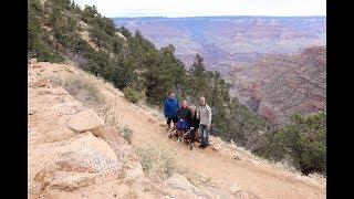 Grand Canyon - Arizona - First Timers Tips