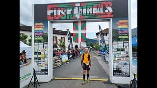 Euskal ultra trail 2023 05 21 Euskatrails