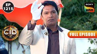 Abhijeet ने किया Golden Eye Gang का पर्दाफाश! | CID | सी.आई. डी | 04 Nov 2023