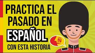  Historias para APRENDER ESPAÑOL | Learn Spanish with daily life stories by native speakers