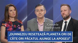 VIOLENȚĂ DOMESTICĂ LA CREȘTINII PRACTICANȚI? - cu DANUBIAN MODORAN, TONI BERBECE, DANI TUDORIE