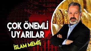 ÇOK ÖNEMLİ UYARILAR | Gram altın yorumları