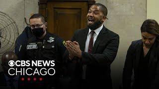 Illinois Supreme Court reverses actor Jussie Smollett's hate crime hoax conviction