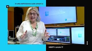 Medical Excellence TV - canale 17 HBBTV