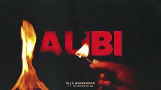 Ella Henderson - Alibi ft. Rudimental (Official Visualiser)