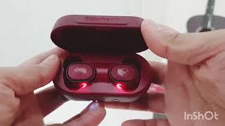 Skullcandy Sesh Evo True Wireless Earbuds UNBOXING | Vlog #6