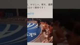 블랙컴뱃 1화 유짓수 일본판크라스mma 데뷔전 13초k.o!! #mma #shorts