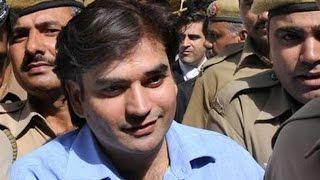 Nitish Katara Murder Case: Vikas Yadav Seeks Two Month Parole