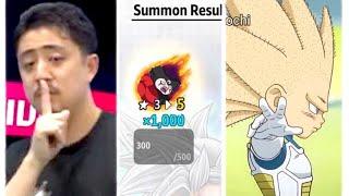 Dragon Ball Legends Cursed Images #93