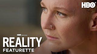 Meet Reality Winner | Reality | HBO