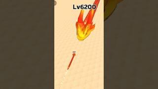  snake clash : the final boos fight win  snake clash :mod apk #gaming #gamer