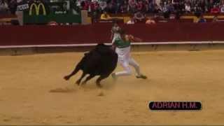VIDEOCLIP DVD BOUS ADRIÁN HERNÁNDEZ MARÍ 2015 1ºPARTE 1º DVD