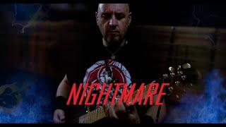 Radomir Lakic Laki - Nightmare (OFFICIAL VIDEO 2020)