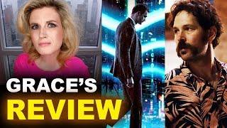 Mute Movie Review