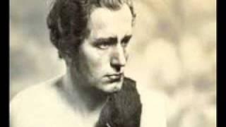 Set Svanholm Sings Walter's Prize Song from Die Meistersinger.  1947