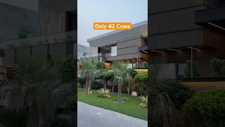 2 Kanal House In Lahore #houseforsale #dreamhouse #foryou #modernhouse #house #home#dha #dmproperty