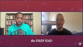 #78 The Big Tech Narrative with Alex Kantrowitz