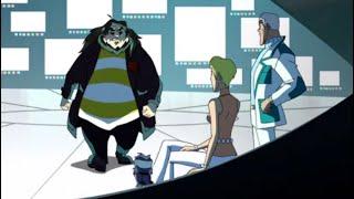 The Original Mystery Inc Forms A Plan | (S2E12) Scarebear