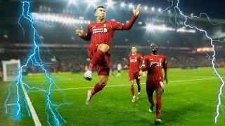 Roberto Firmino is Simply Fun to Watch! ᴴᴰ