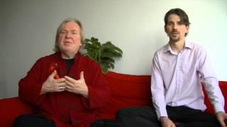 Seeds of Awakening: Video Conference With Andreas Mamet -1-