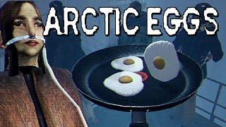 Arctic Eggs Is Possibly My 2024 Game of the Year :')