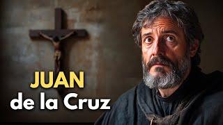 14 de Diciembre - San Juan de la Cruz: 9 Meses en la Celda por Amor a Dios