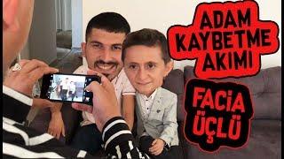 SİHİRBAZLIK AKIMI FACİA SON!!