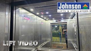 Lift Video - Johnson Lift - Lift Videos - Automatic Elevator - Lift @Chennai Metro train Station