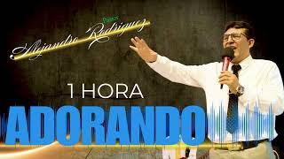 LLORANDO EN TUS BRAZOS / PASTOR ALEJANDRO RODRIGUEZ