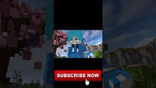 ARA ARA Minecraft OТ XOLODASIKA 3 #minecraft #animation