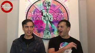 Peeew! #497: Party Monster secrets