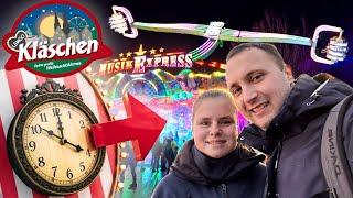 Die LETZTE echte Kirmes in Deutschland 