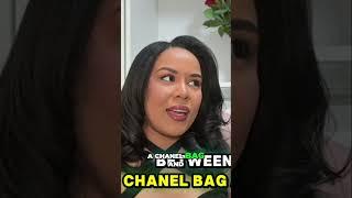 Unlock Your Wealth: Stop Negative Self-Talk & Think Like Chanel!