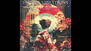 Higher Vibrations Vol.8| Baselinez Radio (Full Beat Tape)