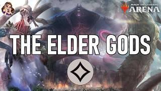 The End Game Giga Chads - MTG Arena