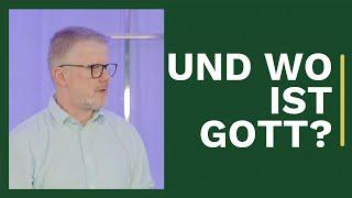 Und wo ist Gott? | CBG Gospel Munich