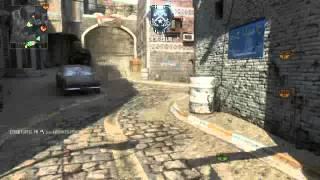 TURTLE-PM - Black Ops II Game Clip