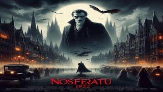 Nosferatu (1922) REMASTERED HD | CineVault