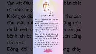 Phật #loiphatday #loivangphatdaythichphaphoa #phongthuy #trietlysong #phậtpháp #baihoccuocsong