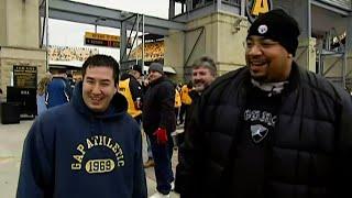 What Makes Pittsburgh Pittsburgh? | Rick Sebak's 2006 FULL DOCUMENTARY